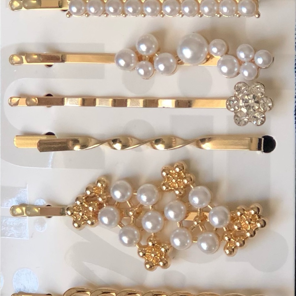 Hair Accessories